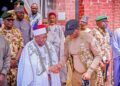 Security Top Our Priority, Musa, Matawalle Assures Troops in Borno