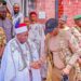 Security Top Our Priority, Musa, Matawalle Assures Troops in Borno