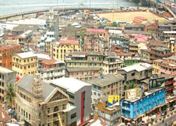 Lagos Plans New Towns To Decongest City