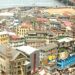 Lagos Plans New Towns To Decongest City