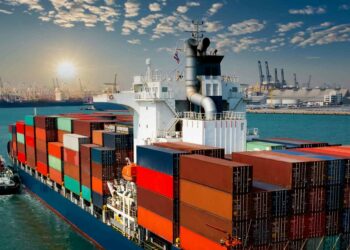 ‘From Lagos To Lomé:  Regional Ports Outperforming Nigeria’