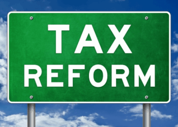 Tax Reform: Economists Highlight Risks, Opportunities In New Fiscal Era