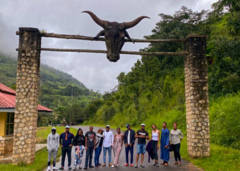 Tourism Without Direction: Nigeria’s Growth Risks Without A National Blueprint