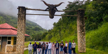 Tourism Without Direction: Nigeria’s Growth Risks Without A National Blueprint