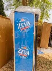 BIPC Takes Delivery Of 166 Retailers’ Chillers