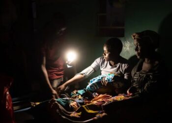 13 Years After Privatisation: It’s Still ‘Up NEPA’ For Nigerians