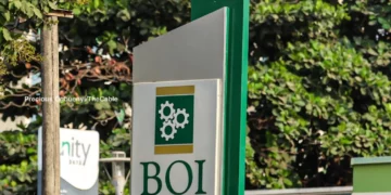 7,000 Enterprises Receive Historic N636bn Support From Bank Of Industry