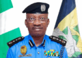 Egbetokun: When The Sheriff Is Good