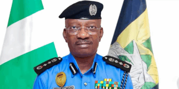 Egbetokun: When The Sheriff Is Good