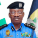 Egbetokun: When The Sheriff Is Good
