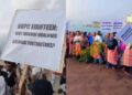 Kalabari Women Protest NNPC Contract Award, Cite Local Content Violations