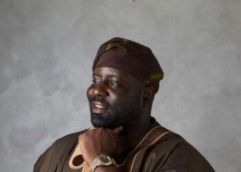 Olajuyin Rejects Smear Campaign, Promises Inclusive Leadership