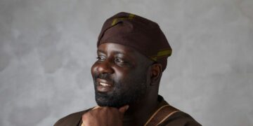 Olajuyin Rejects Smear Campaign, Promises Inclusive Leadership