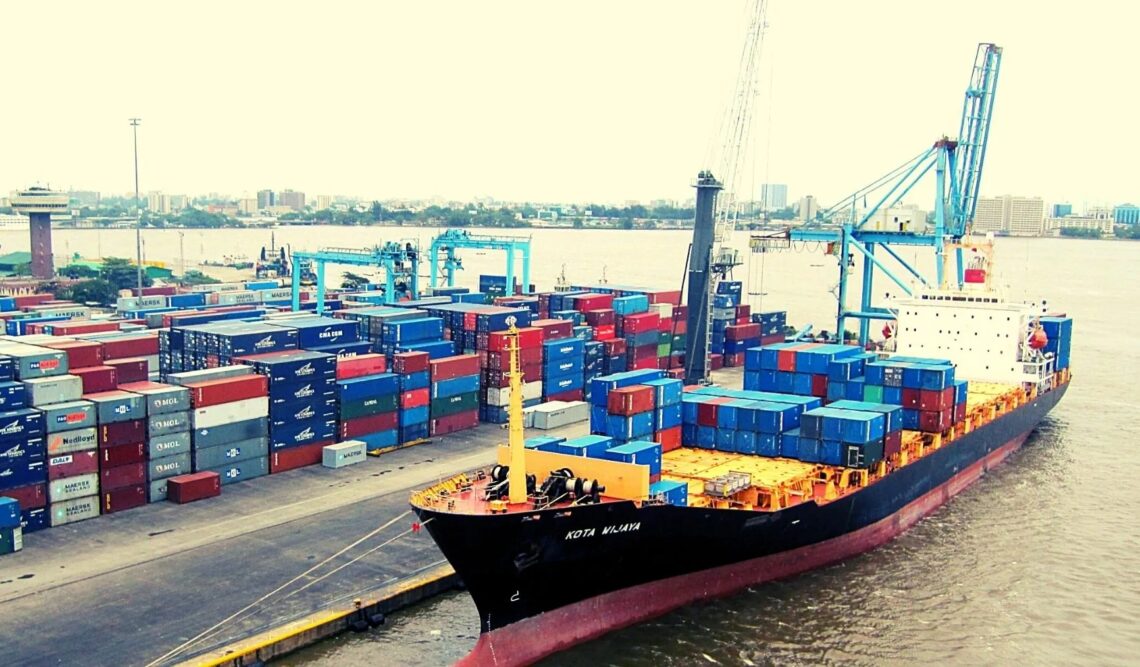 Blue Economy: Nigeria’s N1trn Revenue Potential Hampered By Persistent Hurdles