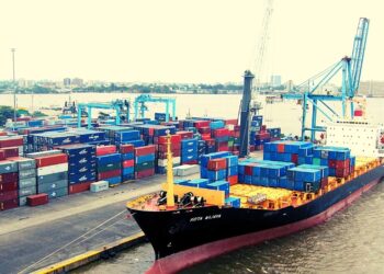 Blue Economy: Nigeria’s N1trn Revenue Potential Hampered By Persistent Hurdles