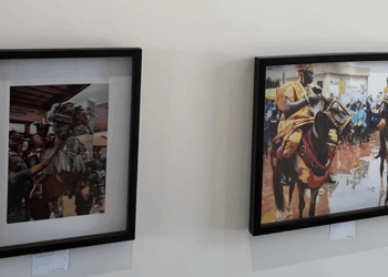 Ojude Oba Series Opens In Kampala, Celebrating Yoruba Heritage