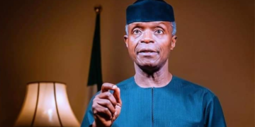 Real Estate: Osinbajo Calls For Inclusive Path To Unlock Dormant Assets