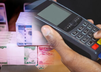 Parallel Cash System Expands As PoS Agents Drive Liquidity