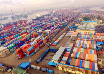 Expert Seeks Data-driven Marine Logistics, Port Reforms