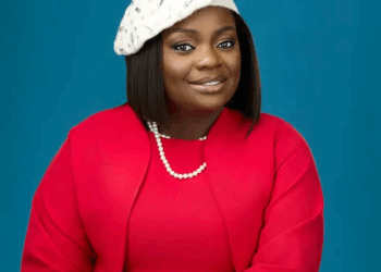 “Jesu Nazareti”: Yinka Alaseyori’s Expression Of A Heartfelt Joyful Praise