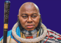 How I Found Peace In Islam – Asari Dokubo