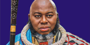 How I Found Peace In Islam – Asari Dokubo