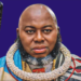 How I Found Peace In Islam – Asari Dokubo