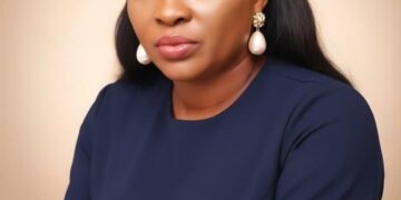 Why Nigeria Must Prioritise Blue Economy Above All Other Sectors