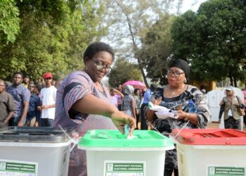 What FCT, Rivers, Kano Reveal About 2027 Elections