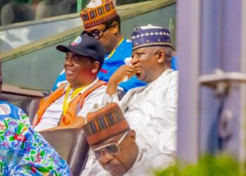 APC Convention Shows Unity, Strong Organisation — Minister Matawalle