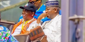 APC Convention Shows Unity, Strong Organisation — Minister Matawalle