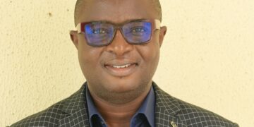 NCF Appoints Kunle Olawoyin Director Of Communications, Policy, Advocacy