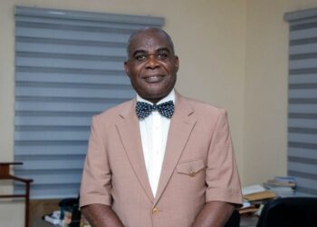 Rewane, Experts To Headline RCCG Lagos Province 20 Economic Summit