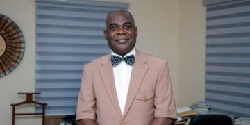 Rewane, Experts To Headline RCCG Lagos Province 20 Economic Summit