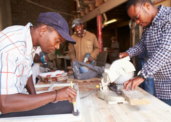 SMEs Shun Insurance As Over 98% Lack Cover