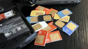 NCC To Launch Portal To Curb Fraud From Recycled SIMs