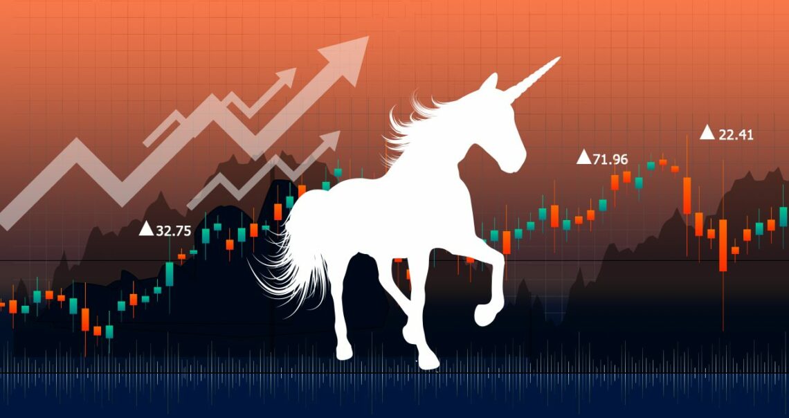 Why Every Unicorn Journey Faces Towering Giants