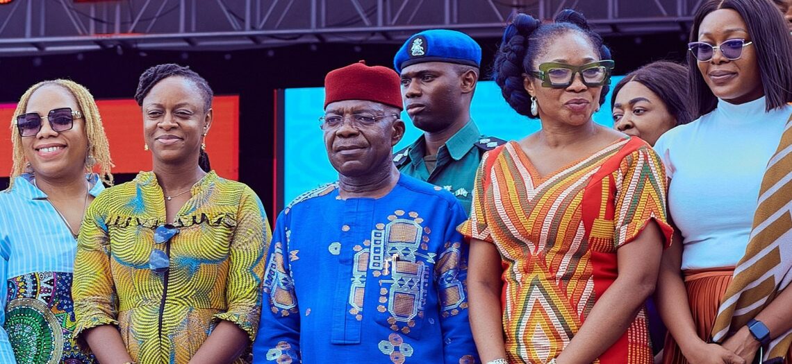 NIGERIA,MANUFACTURING