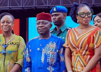 Nigeria’s Manufacturing Heartland Claiming Its Economic Story