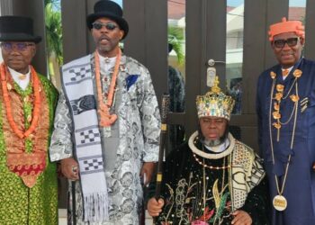Dokubo-Asari Commends Benin’s Hospitality, Investor-Friendly Policies