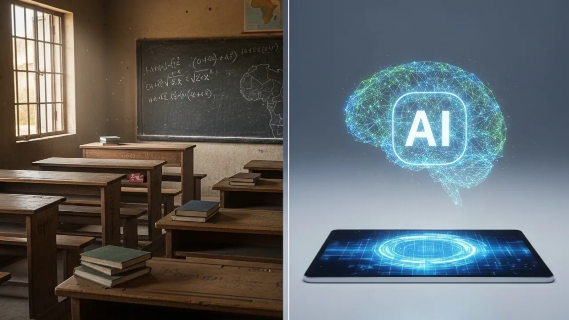 Bridging Gap Between Nigerian Universities And AI Literacy