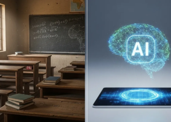Bridging Gap Between Nigerian Universities And AI Literacy