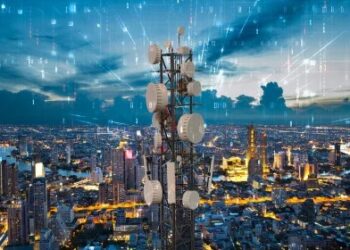 Made In Ghana: Telecom Infrastructure Development