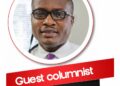 Trapped Between Nigeria’s Failure And South Africa’s Xenophobic Violence