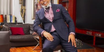 Louie Duke’s Interior Footprint Expands Across Corporate, Residential Projects