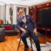 Louie Duke’s Interior Footprint Expands Across Corporate, Residential Projects