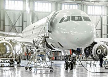FG Backs Airbus Aircraft Maintenance Facilities Proposal For Nigeria