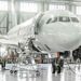 FG Backs Airbus Aircraft Maintenance Facilities Proposal For Nigeria