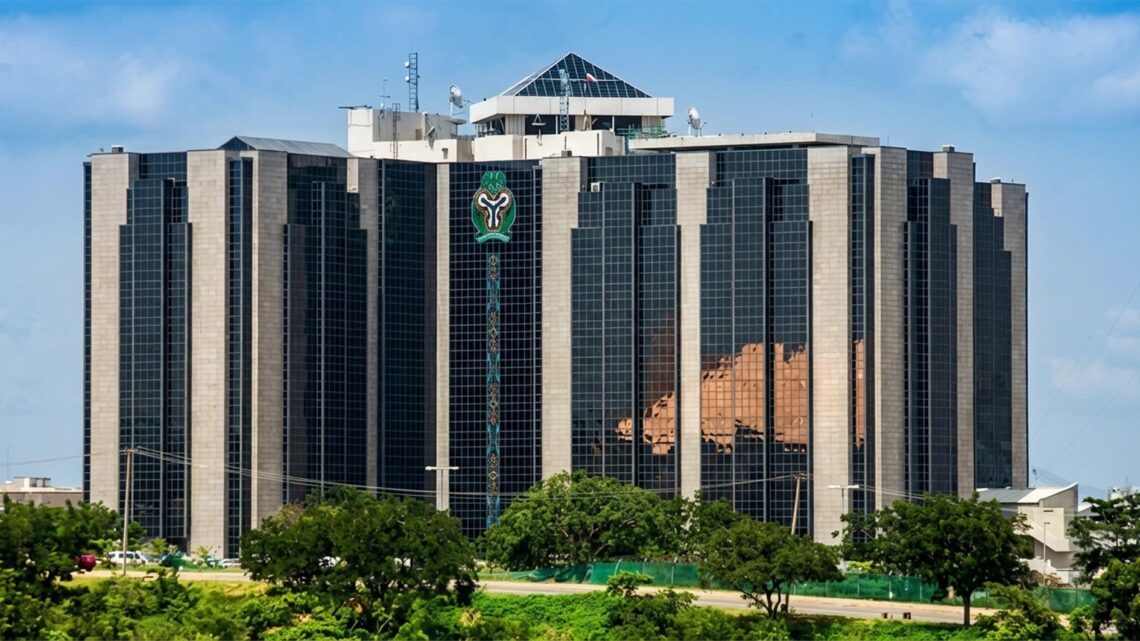 Nigeria’s Booming Banks And A Collapsing Economy