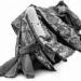 Veils Of Tradition: Precious Ozemoya Captures Memory And Materiality